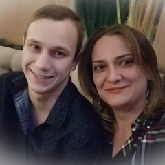 Ольга Мареева, 13.01, Москва
