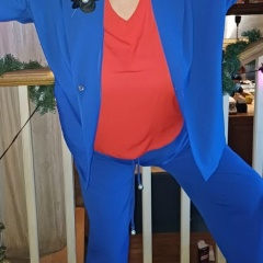 Екатерина Афанасьева, Химки