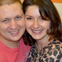 Евгения Гокова, 23.02, Харьков