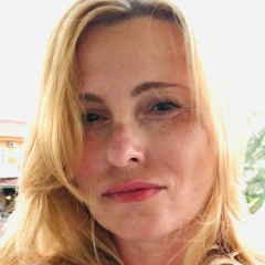 Ольга Соболева, 08.05, Санкт-Петербург