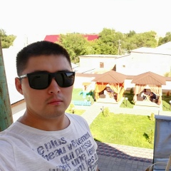 Саламат Сагындыков, 30.04.1991, Жезказган