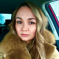 Зиля Султанова, 24.05, Чернушка