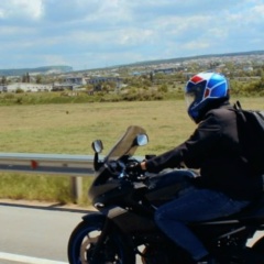 Денис Мелкозеров, 25.12, Евпатория