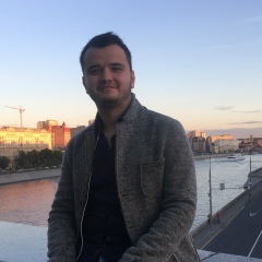 Роман Романов, 06.09.1992, Кишинев