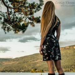 Olga Bondarenko, Oslo