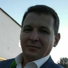 Дмитрий Большаков, Санкт-Петербург