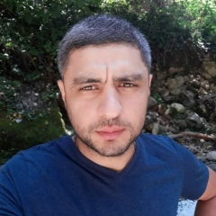 Рафаэль Терекян, 23.06.1988