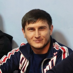 Пайзула Сайгитов, 29.09, Махачкала