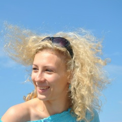 Марианна Яковлева, 17.02