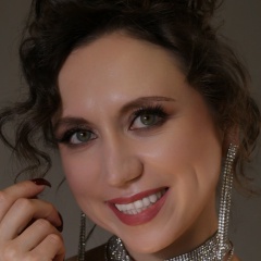 Екатерина Гетрик, 11.05, Москва