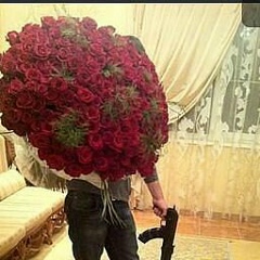 Магомед Кантаев, 17.11