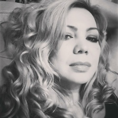 Марина Модина, 02.05, Астана