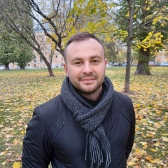 Владимир Барсуковский, 29.04