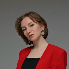 Дарья Ажибаева, 16.09.1994, Санкт-Петербург