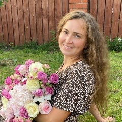 Гулия Хисамова, 25.03.1986