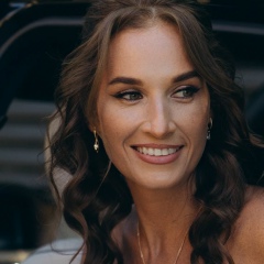 Мария Злыдникова, 03.01, Санкт-Петербург