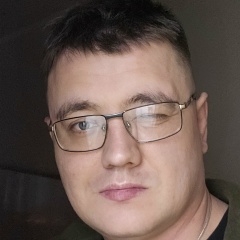 Виталий Золотовский, 09.03.1987, Москва