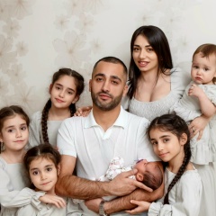 Розалия Карапетян, 24.10.1990, Пятигорск