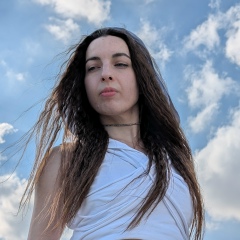 Света Андреева, 03.04