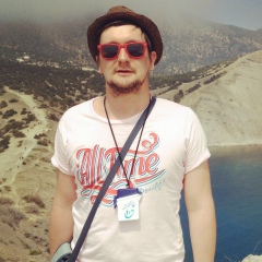 Александр Точилов, 07.02.1983, Киев