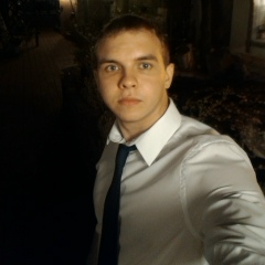 Андрей Гришуткин, 01.01, Караганда