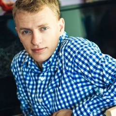 Сергей Смородин, 02.04.1983, Санкт-Петербург