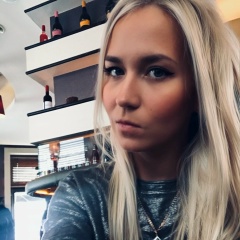 Анна Калугина, 20.02