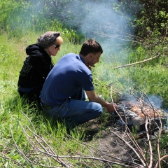 Ксения Киянская, 05.05, Уральск