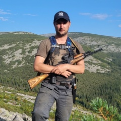 Михаил Федосеев, 07.01.1987, Якутск