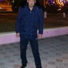 Бекгали Сарсенгалиев, Актау