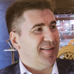 Денис Нужнов, 27.03, Сочи