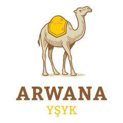 Arwana Yshyk, 01.01.1988, Ашхабад