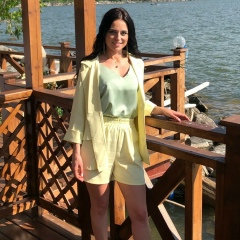 Ксения Кузьмик, 11.12, Новокузнецк