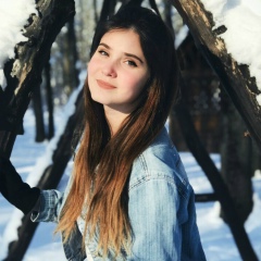 Диана Мельник, 14.11