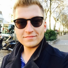 Владислав Черняев, 11.12.1989, Москва