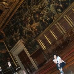 Галия Нагымбаева, 15.02, Алматы