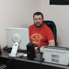 Вячеслав Савин, 05.10, Сургут