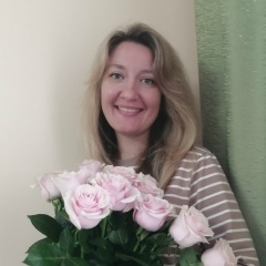 Светлана Агафонова, 26.05.1985, Москва