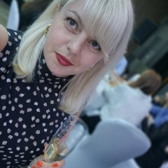 Алинка Данова, 28.03, Калининград