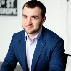 Александр Останин, 23.09.1982, Ярославль