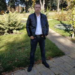 Юлий Парфилов, 10.04, Донецк