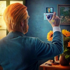 Анжела Ванцян