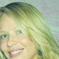 Alline Baldin, 04.07, São Paulo