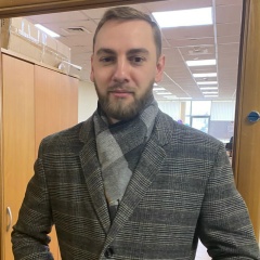 Андрей Солодкий, 18.11, Краснодар