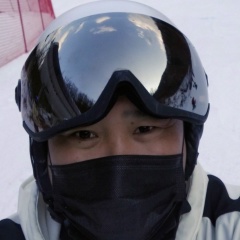 Maidar Zhanchikov, 01.12.1983