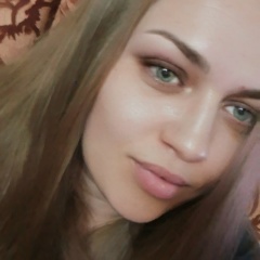 Мария Казарина, 29.01, Самара