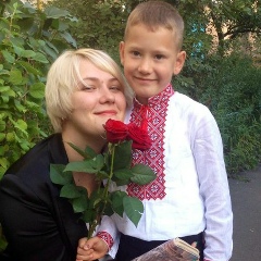 Анюта Партыка, 29.09.1988, Киев