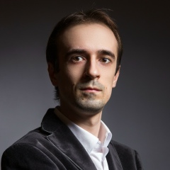 Сергей Богун, 05.04.1987, Киев