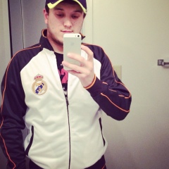 Umid John, 06.07.1991, Pittsburg