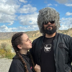 Анастасия Золотых, 19.01.1990, Челябинск